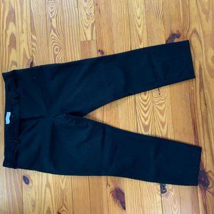 (Bin 6)  GAP Slim Cropped 16R